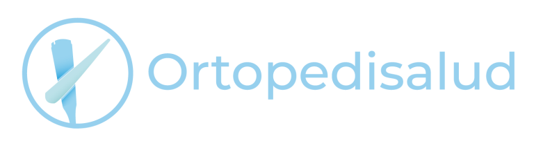 Ortopedisalud Logo