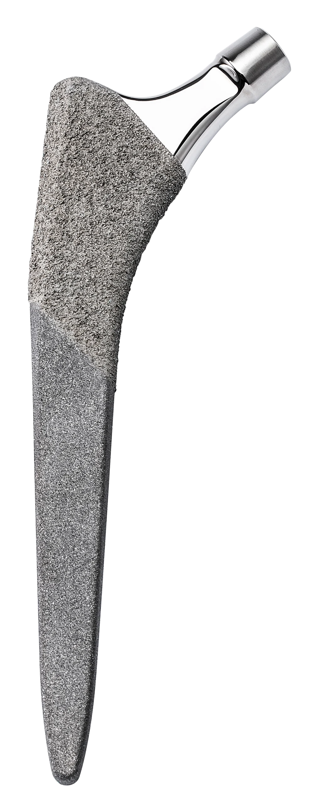 Vástago femoral 155