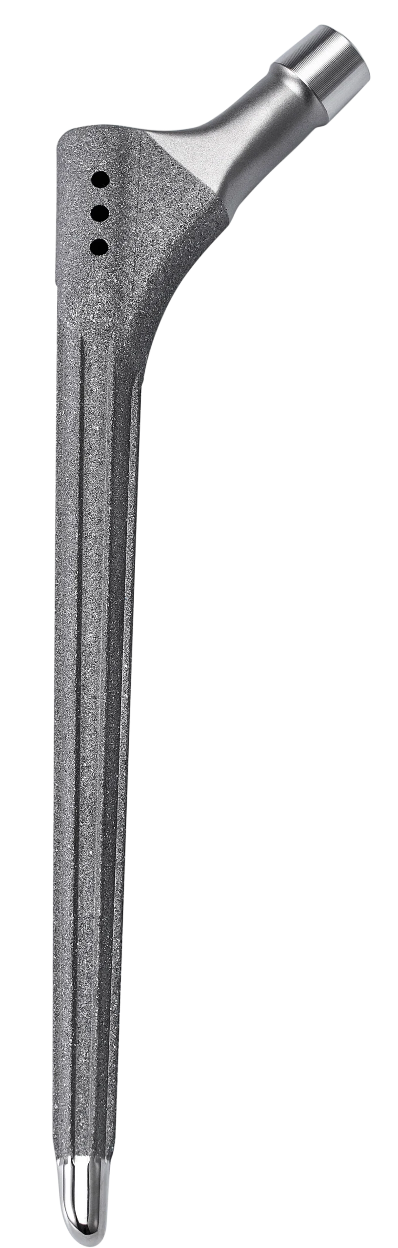 Vástago femoral BB4